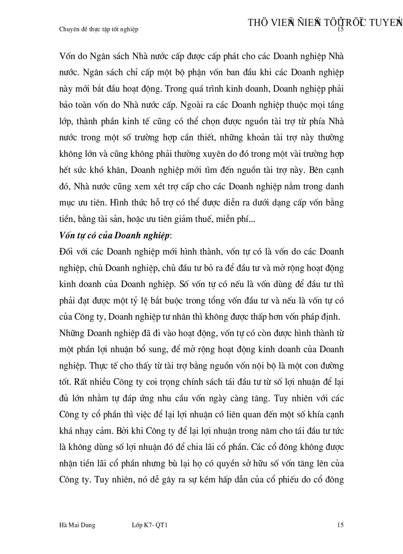 image for page Một số giải pháp nâng cao hiệu quả sử dụng vốn cố định của Công ty tư vấn đầu tư và xây dựng