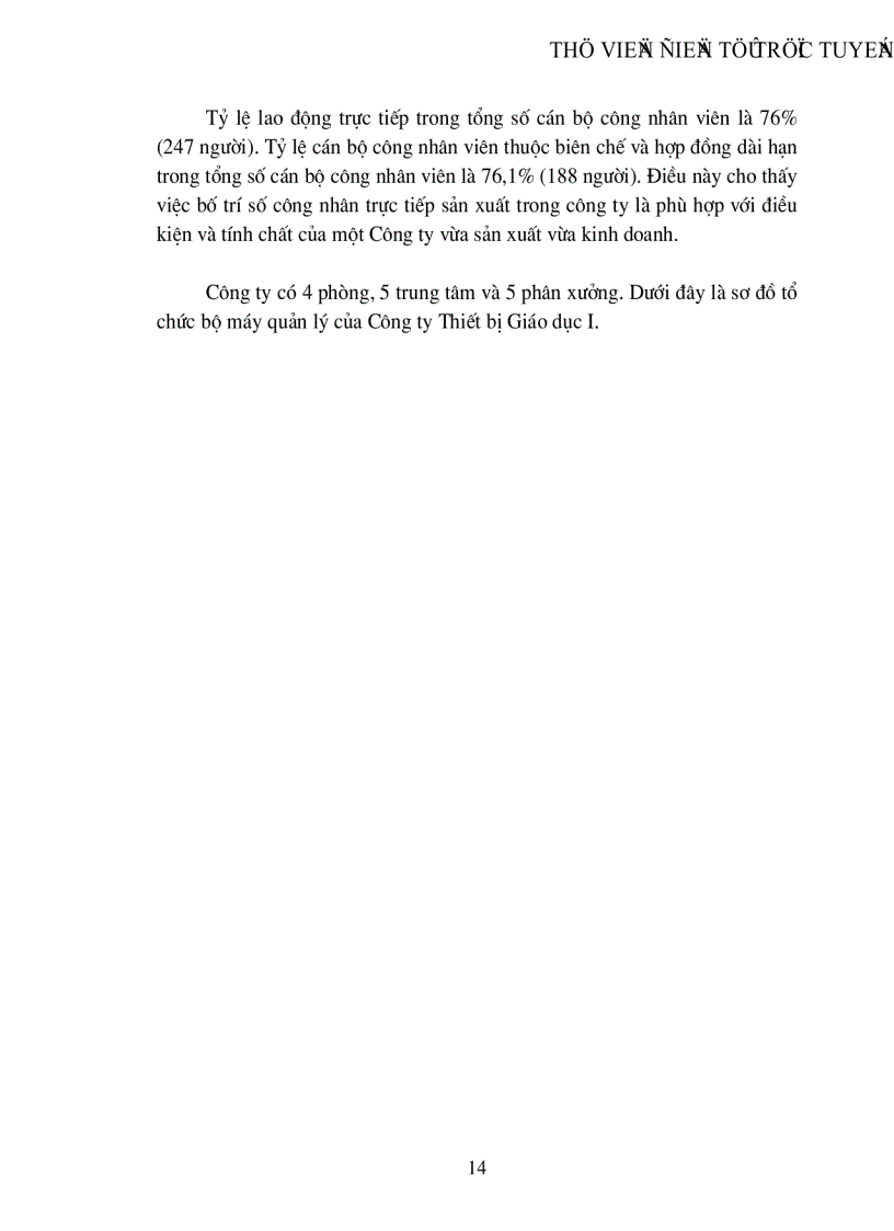 image for page Một số biện pháp nhằm nâng cao hiệu quả tiêu thụ hàng hoá ở Công ty Thiết bị Giáo dục I