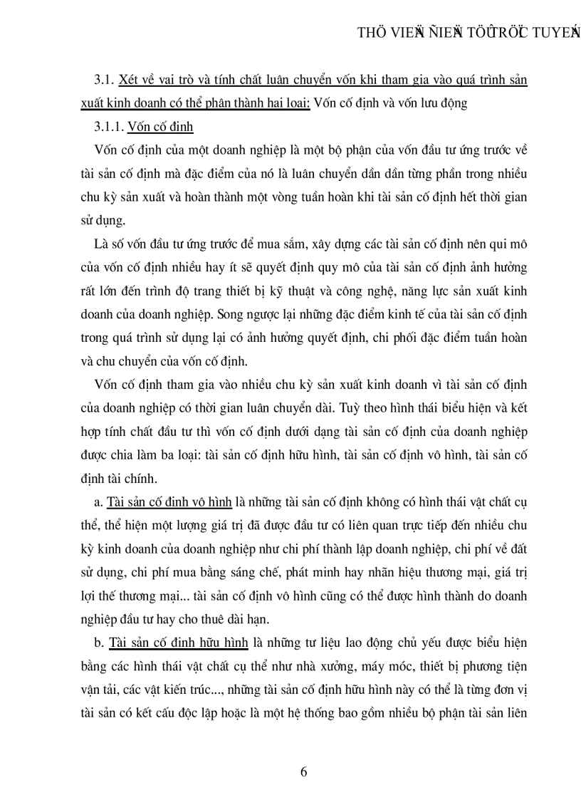 image for page Một số biện pháp nhằm nâng cao hiệu quả sử dụng vốn của Công ty Tư vấn đầu tư và Thương mại