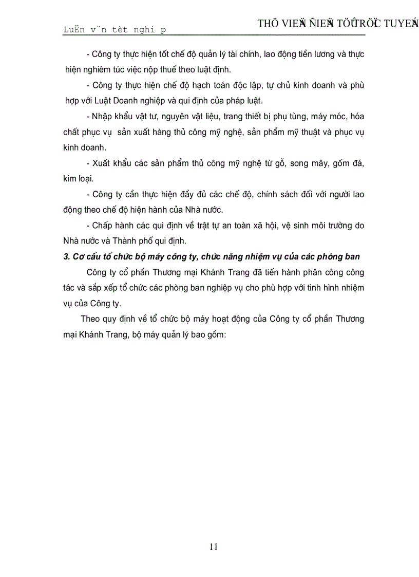 image for page Một số giải pháp xây dựng và phát triển thương hiệu cho Công ty Cổ phần thương mại Khánh Trang