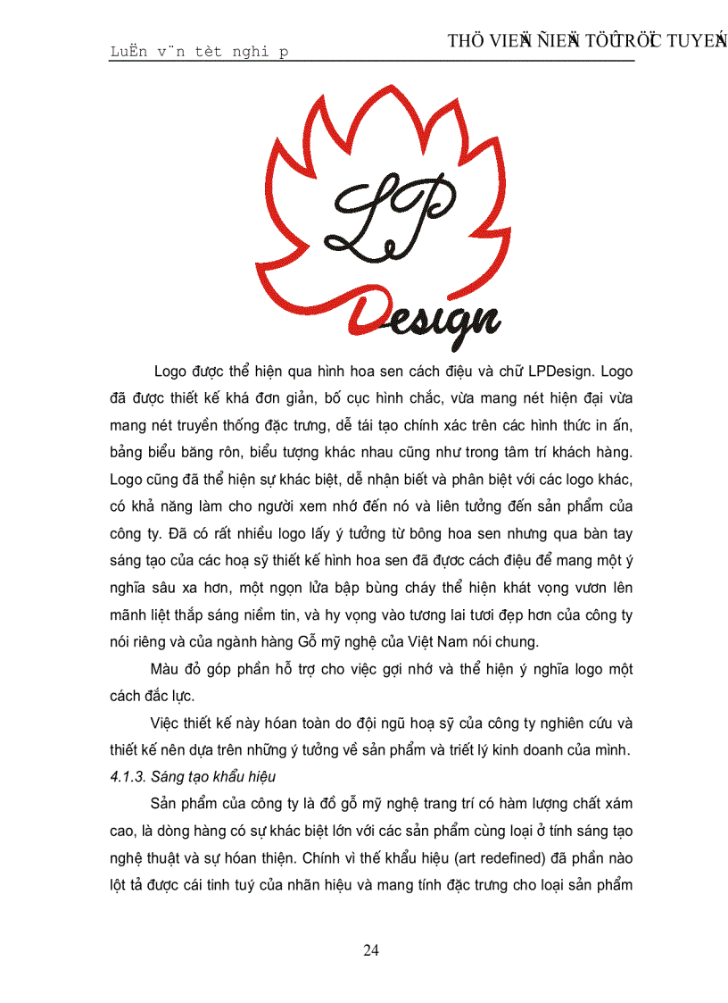 image for page Một số giải pháp xây dựng và phát triển thương hiệu cho Công ty Cổ phần thương mại Khánh Trang