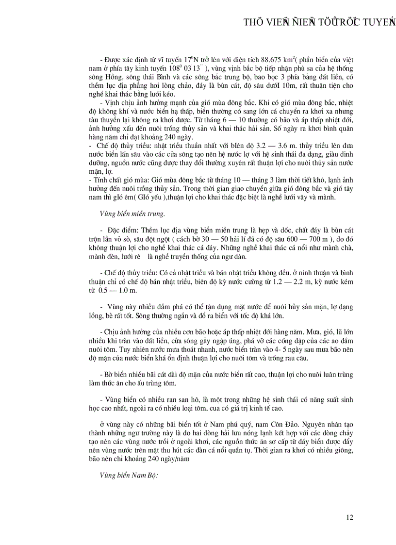 image for page Thực trạng và biện pháp chủ yếu thúc đẩy xuất khẩu thủy sản Việt Nam sang thị trường Trung Quốc