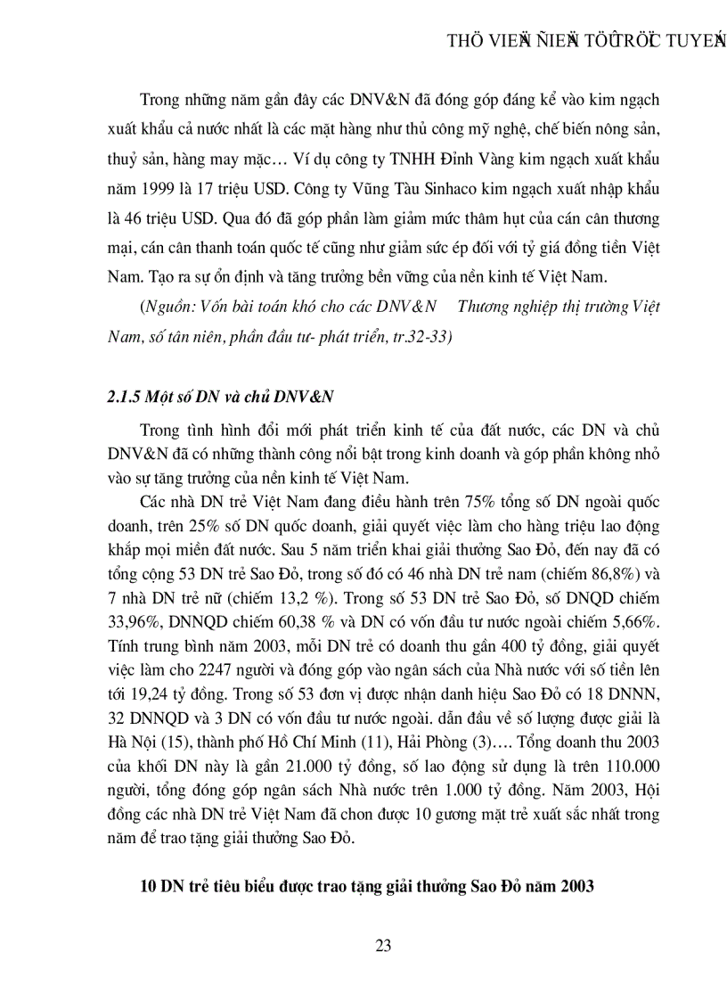 image for page Cơ hội và thách thức đối với chủ doanh nghiệp vừa và nhỏ mới thành lập