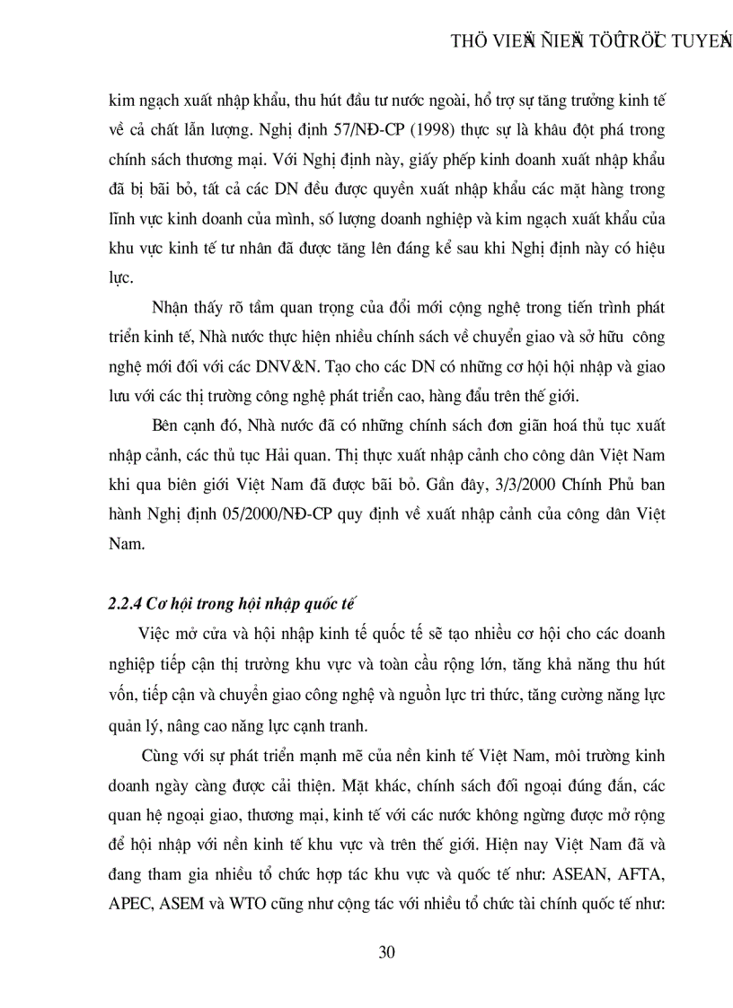 image for page Cơ hội và thách thức đối với chủ doanh nghiệp vừa và nhỏ mới thành lập