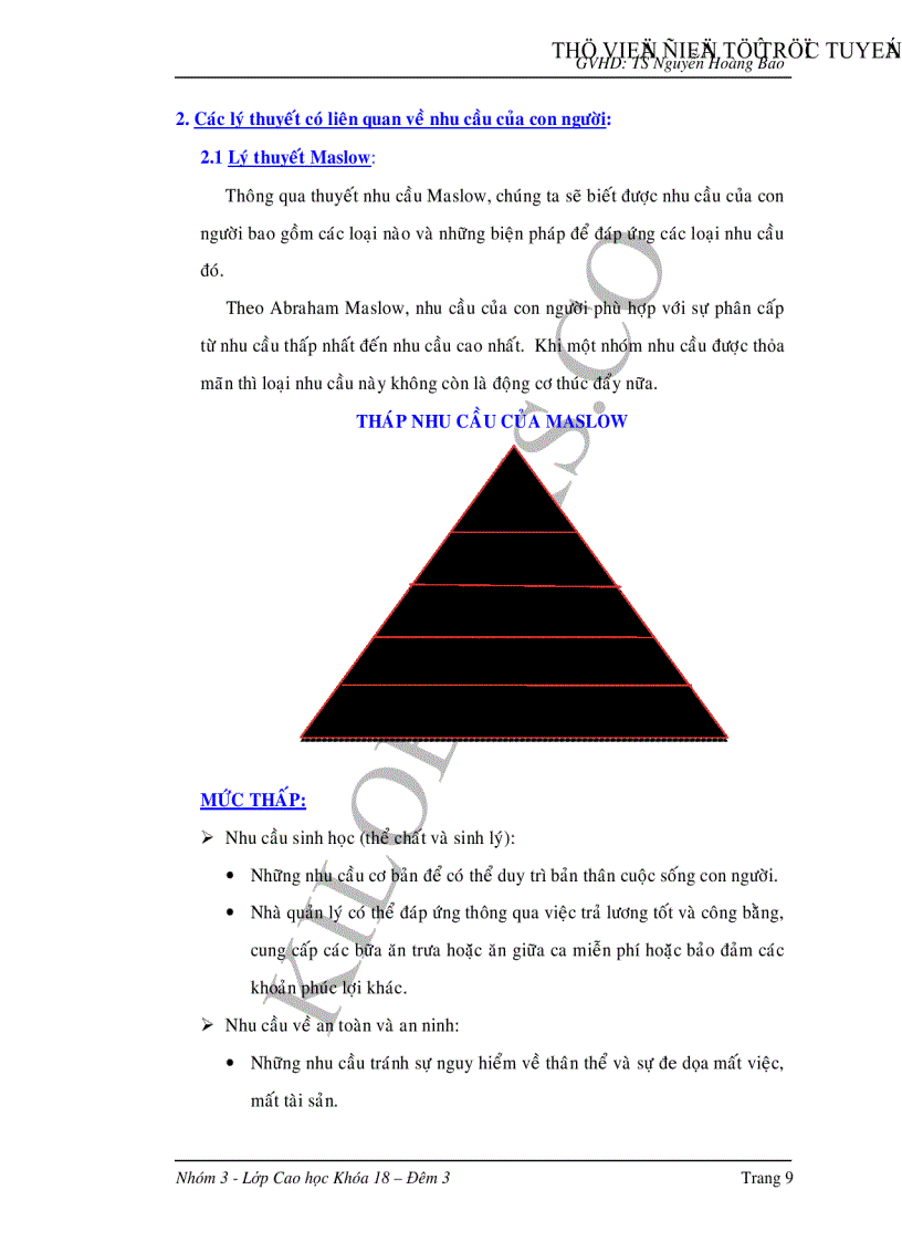 image for page Các yếu tố tác động đến sự gắn kết giữa nhân viên với tổ chức tại một số ngân hàng TMCP trên địa bàn thành phố Hồ Chí Minh