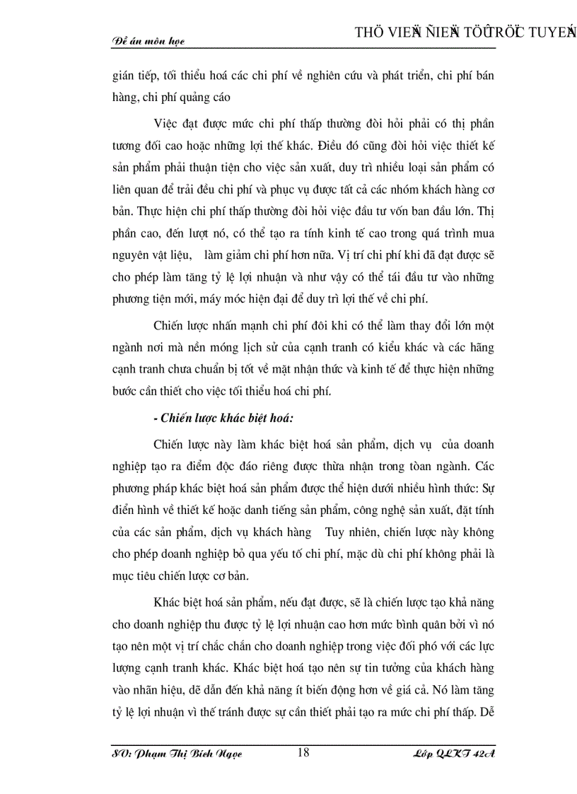 image for page Giải pháp nâng cao khả năng cạnh tranh của các doanh nghiệp vừa và nhỏ ở Việt Nam trong quá trình hội nhập kinh tế quốc tế