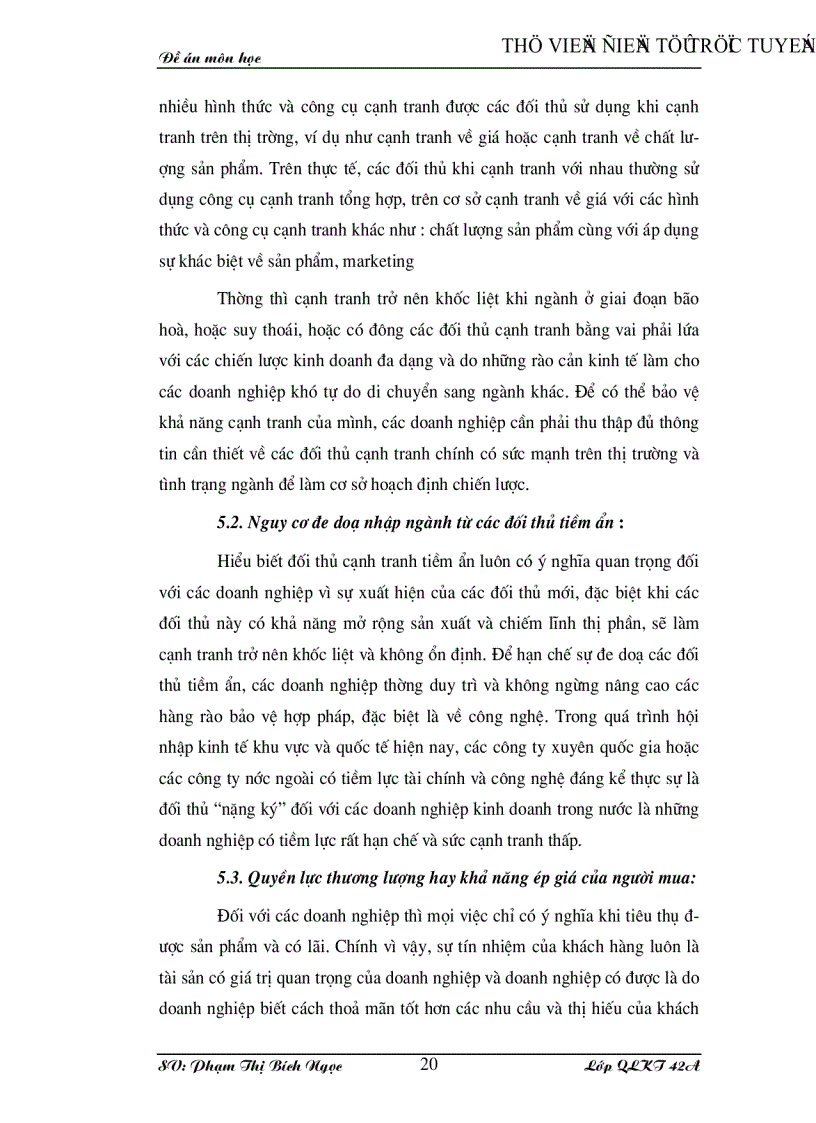 image for page Giải pháp nâng cao khả năng cạnh tranh của các doanh nghiệp vừa và nhỏ ở Việt Nam trong quá trình hội nhập kinh tế quốc tế