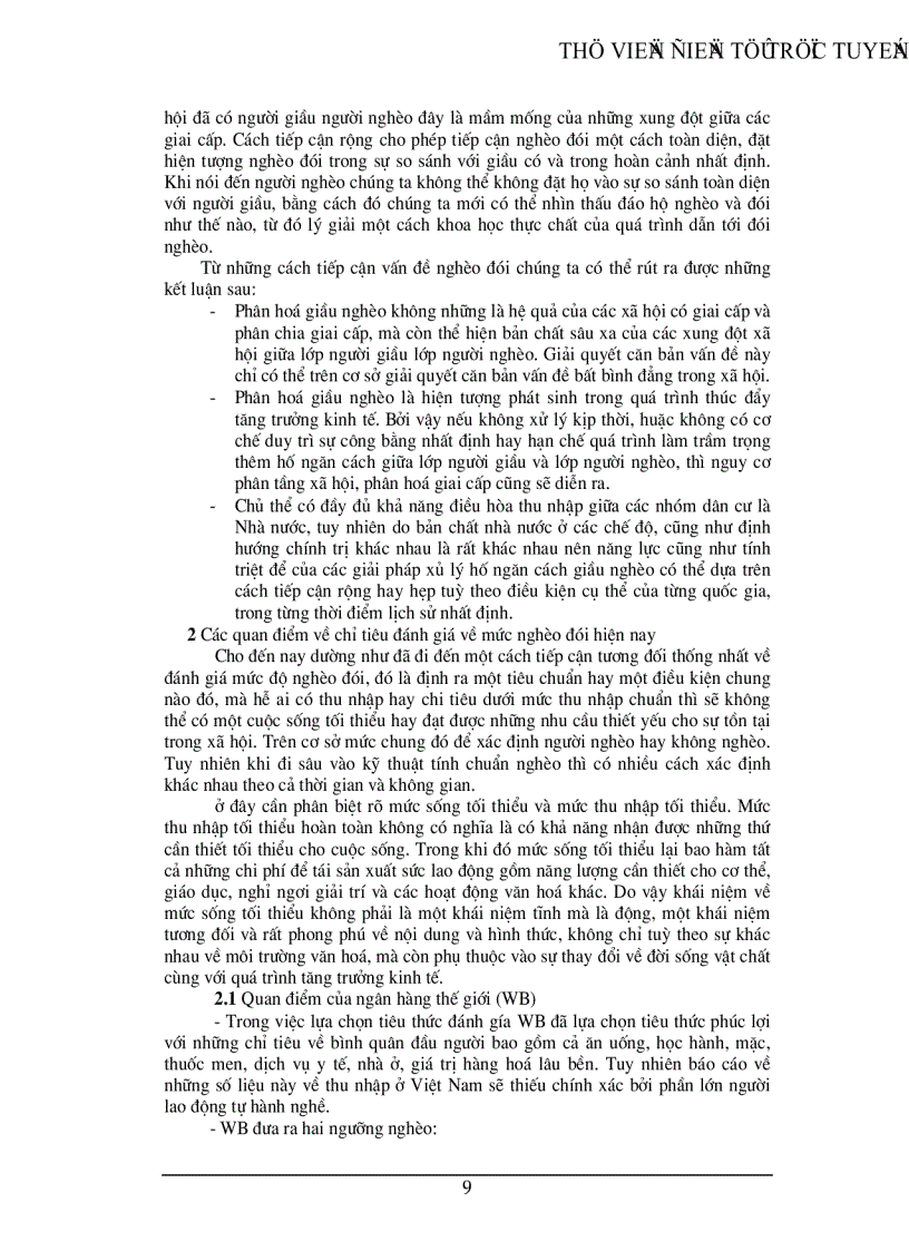 image for page Chính sách xoá đói giảm nghèo đối với đồng bào các dân tộc thiểu số ở nước ta trong giai đoạn hiện nay thực trạng và giải pháp
