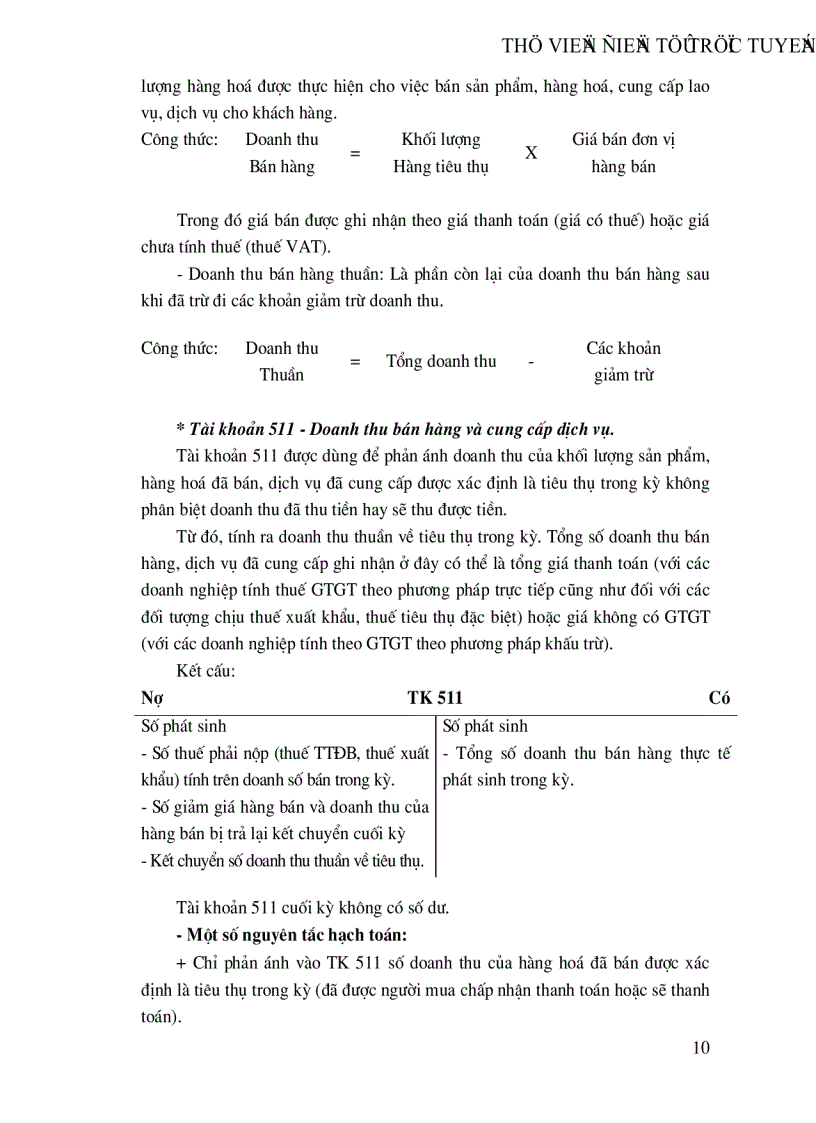 image for page Kế toán tiêu thụ thành phẩm và kết quả tiêu thụ trong doanh nghiệp công nghiệp