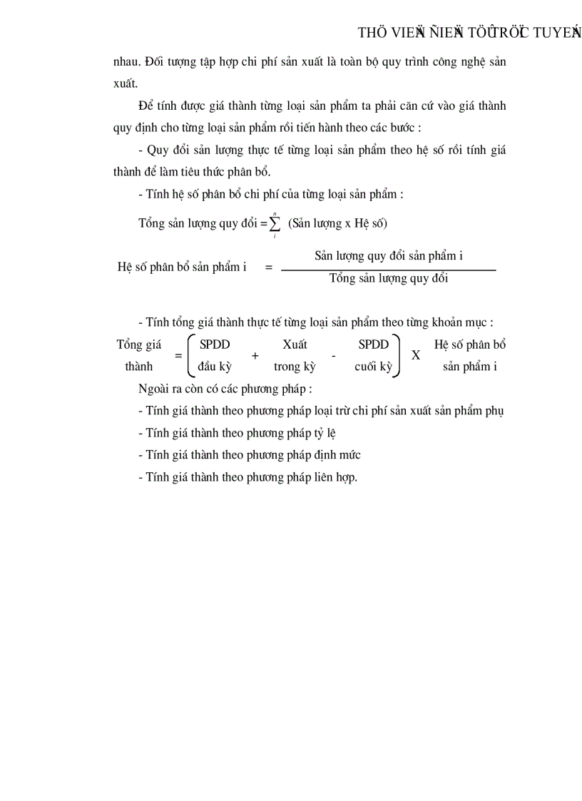 image for page Kế toán tập hợp chi phí sản xuất và tính giá thành sản phẩm tại Công ty TNHH Phúc Thịnh