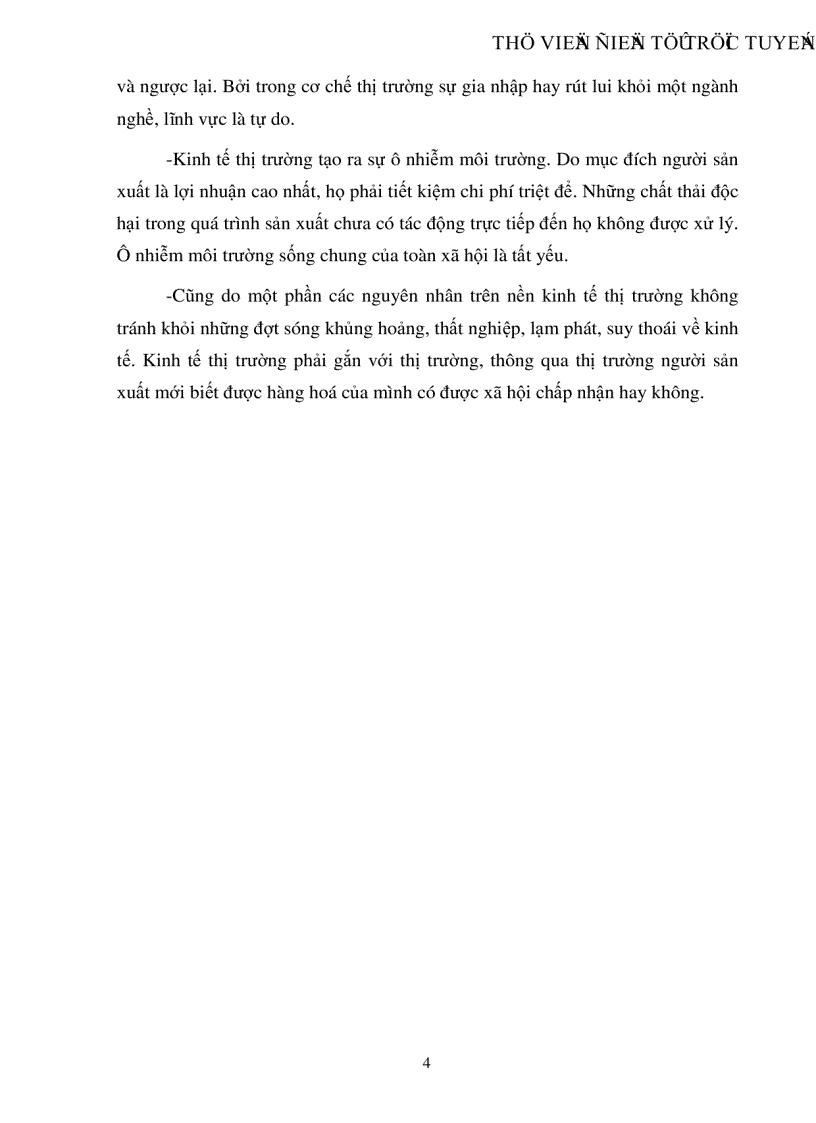 image for page Nền kinh tế thị trường định hướng xã hội chủ nghĩa ở Việt Nam