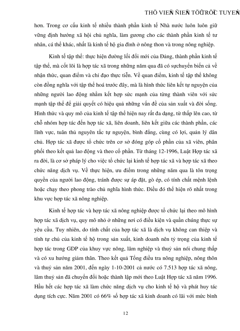 image for page Nền kinh tế thị trường định hướng xã hội chủ nghĩa ở Việt Nam