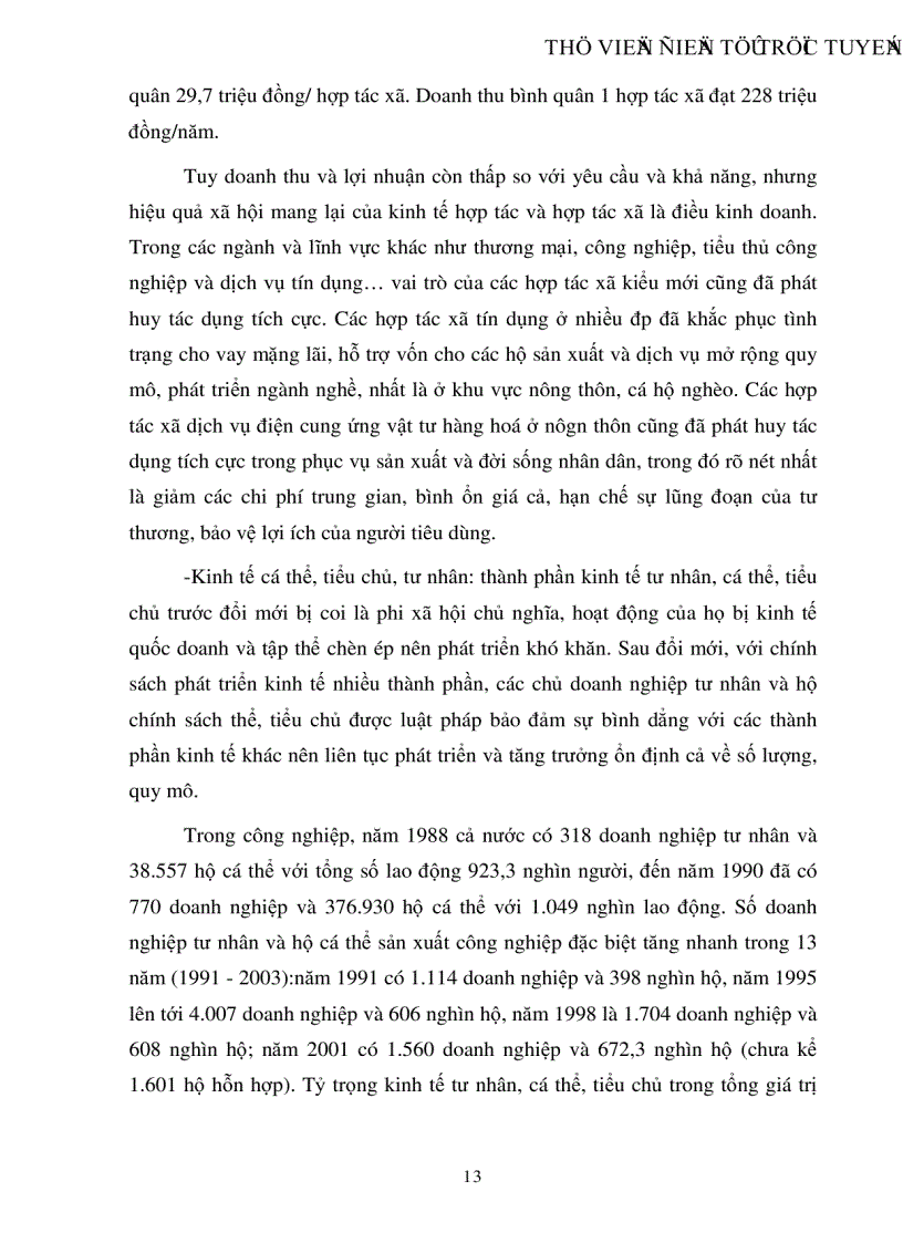 image for page Nền kinh tế thị trường định hướng xã hội chủ nghĩa ở Việt Nam