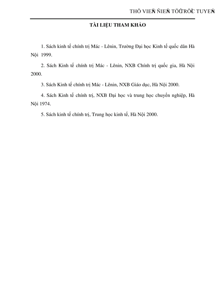 image for page Tác động cơ bản của quy luật giá trị đối với nền kinh tế thị trường Thực trạng nền kinh tế nước ta và các giải pháp nhằm phát triển nền kinh tế thị trường ở Việt Nam