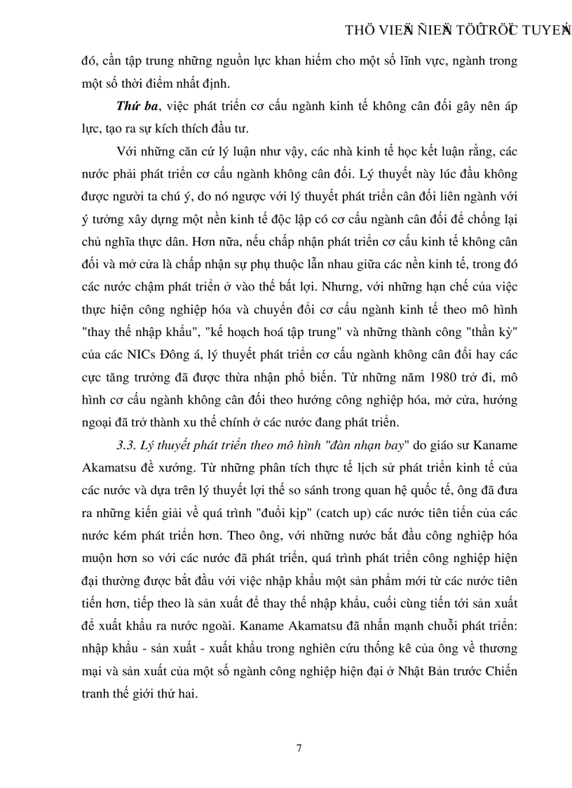 image for page Chuyển đổi cơ cấu ngành kinh tế ở nước ta thực trạng và giải pháp