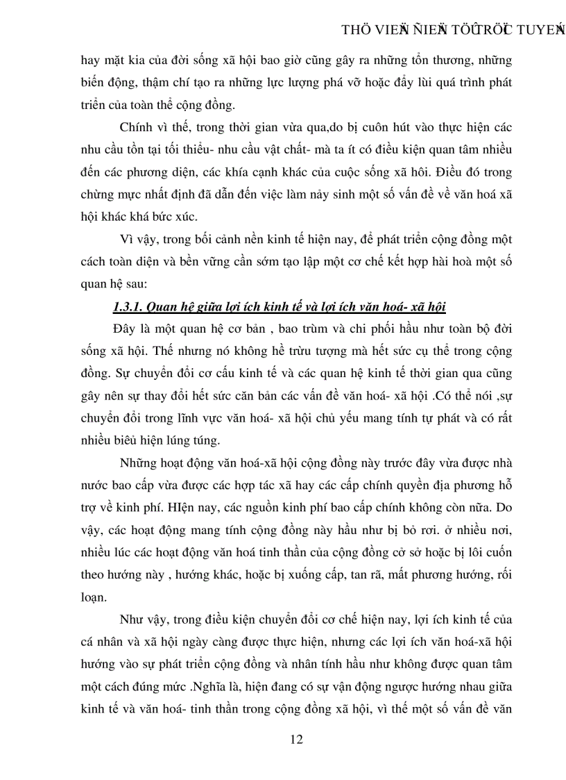 image for page Lợi ích kinh tế và các hình thức phân phối thu nhập ở Việt Nam hiện nay