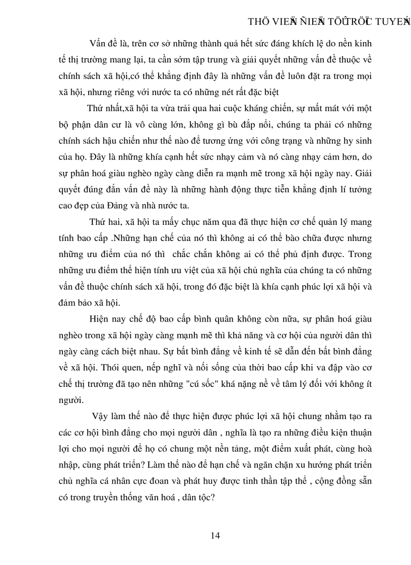 image for page Lợi ích kinh tế và các hình thức phân phối thu nhập ở Việt Nam hiện nay