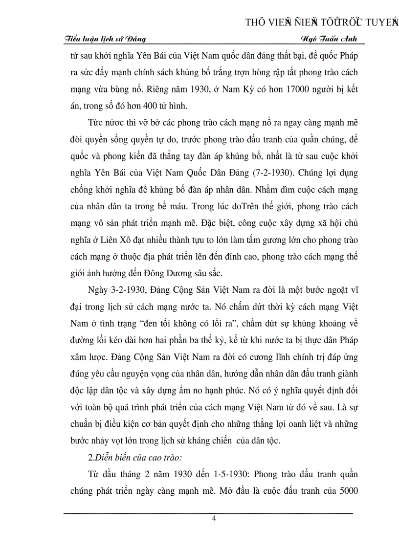 image for page Ýnghĩa lịch sử nguyên nhân thắng lợi và bài học kinh nghiệm của cách mạng táng tám 1945