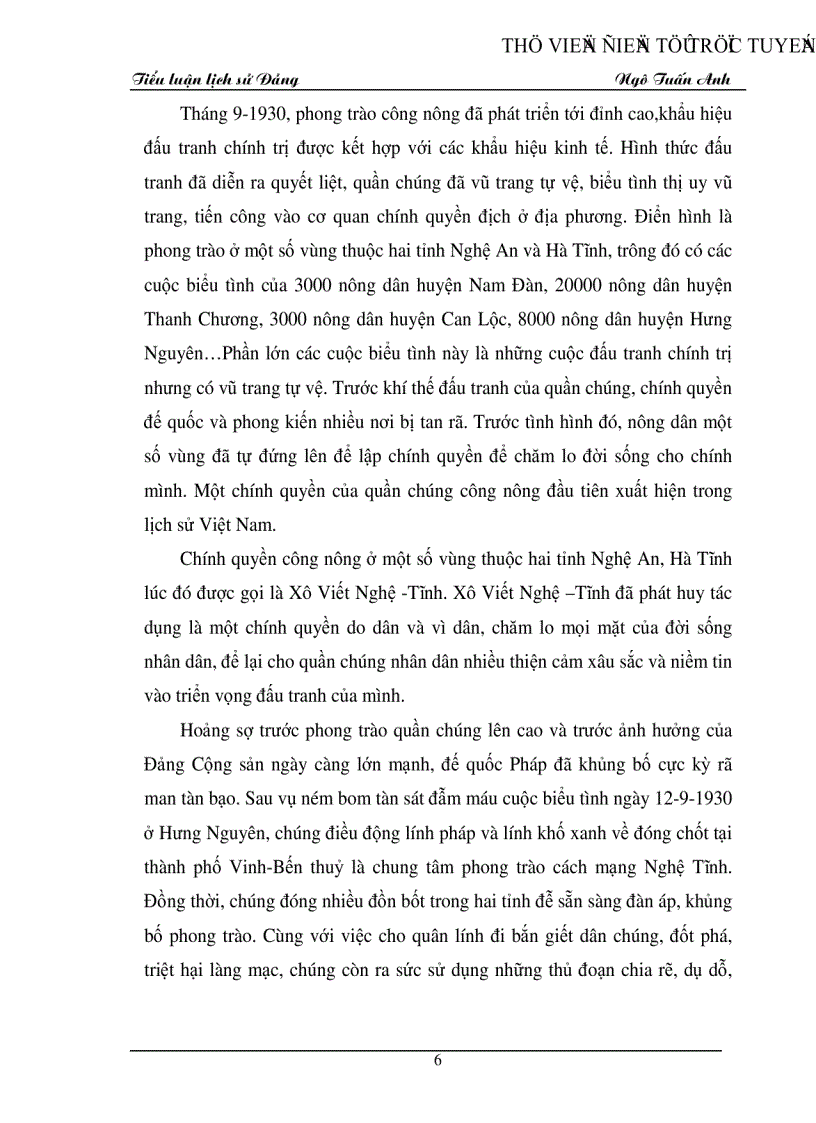 image for page Ýnghĩa lịch sử nguyên nhân thắng lợi và bài học kinh nghiệm của cách mạng táng tám 1945