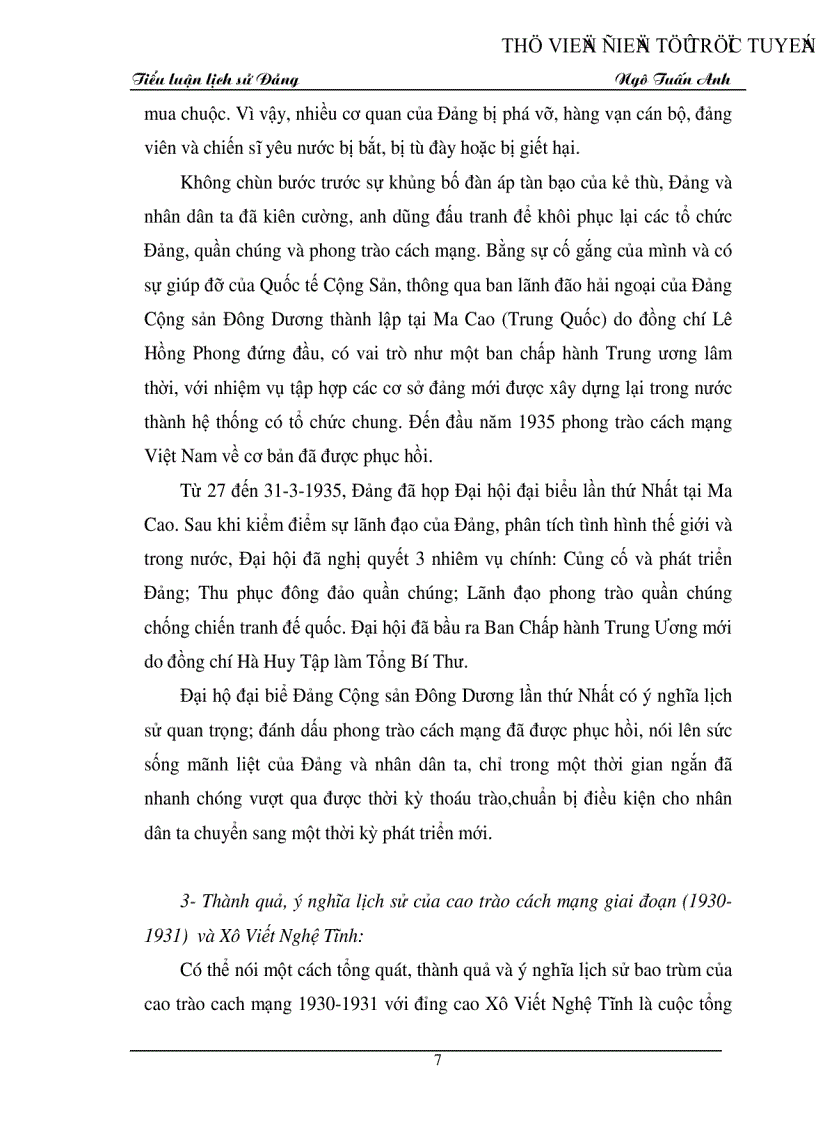 image for page Ýnghĩa lịch sử nguyên nhân thắng lợi và bài học kinh nghiệm của cách mạng táng tám 1945