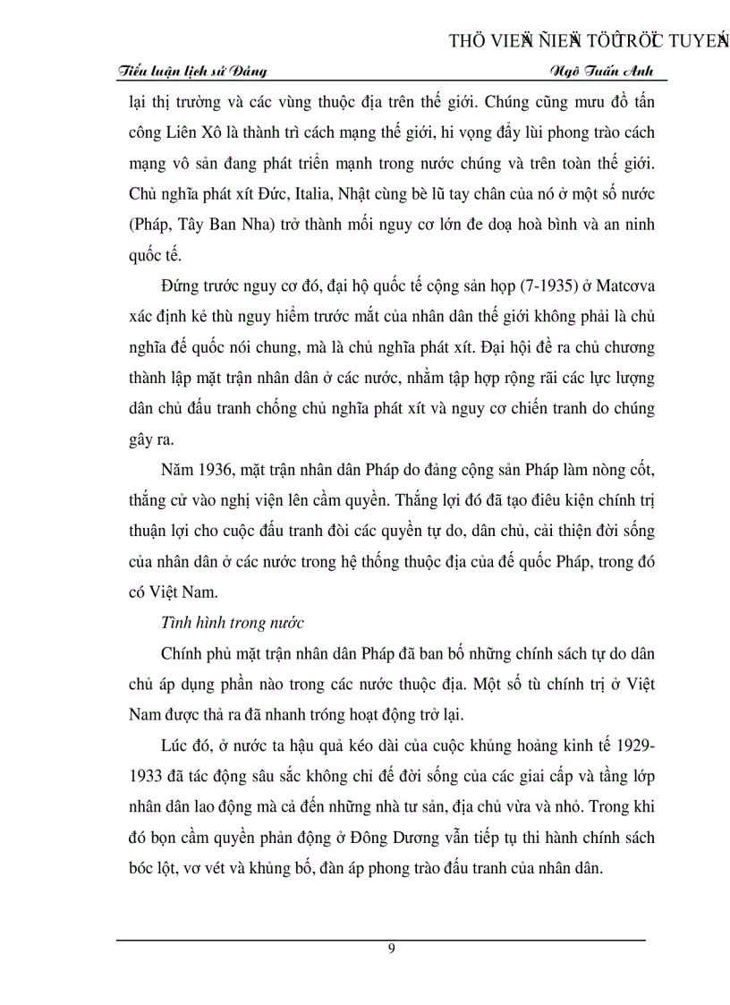 image for page Ýnghĩa lịch sử nguyên nhân thắng lợi và bài học kinh nghiệm của cách mạng táng tám 1945