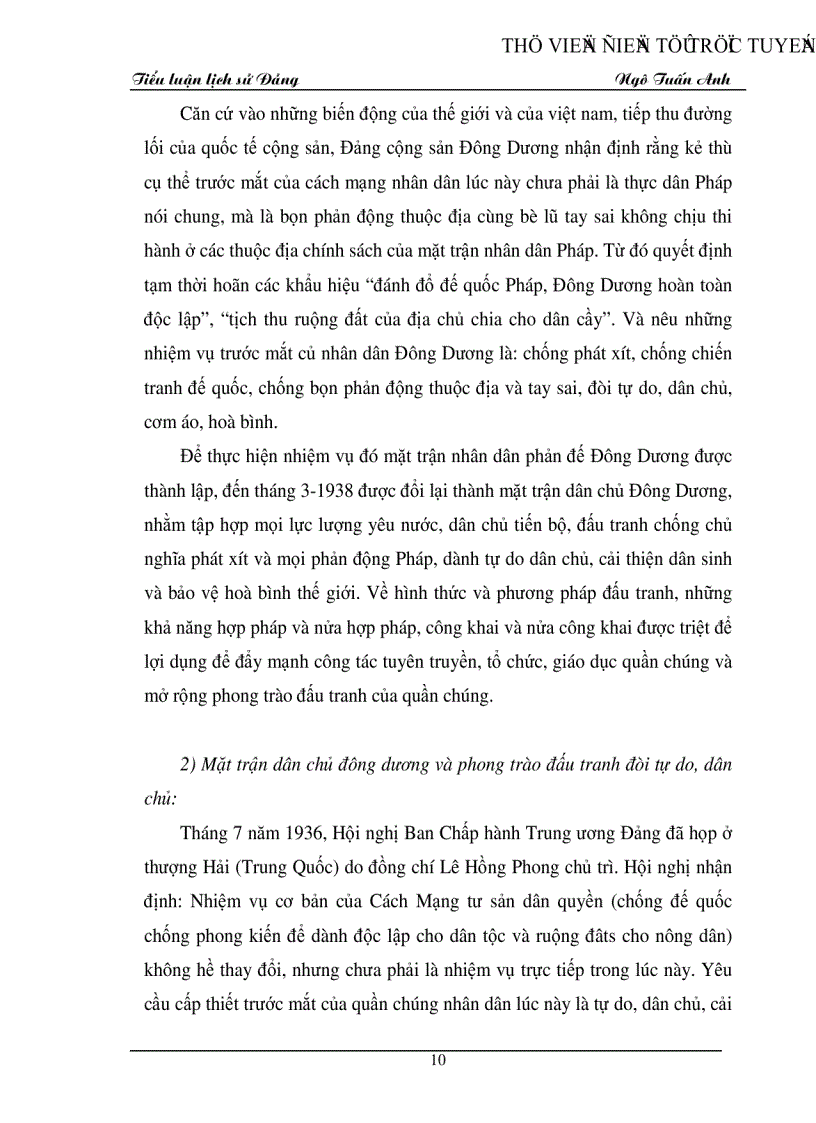 image for page Ýnghĩa lịch sử nguyên nhân thắng lợi và bài học kinh nghiệm của cách mạng táng tám 1945