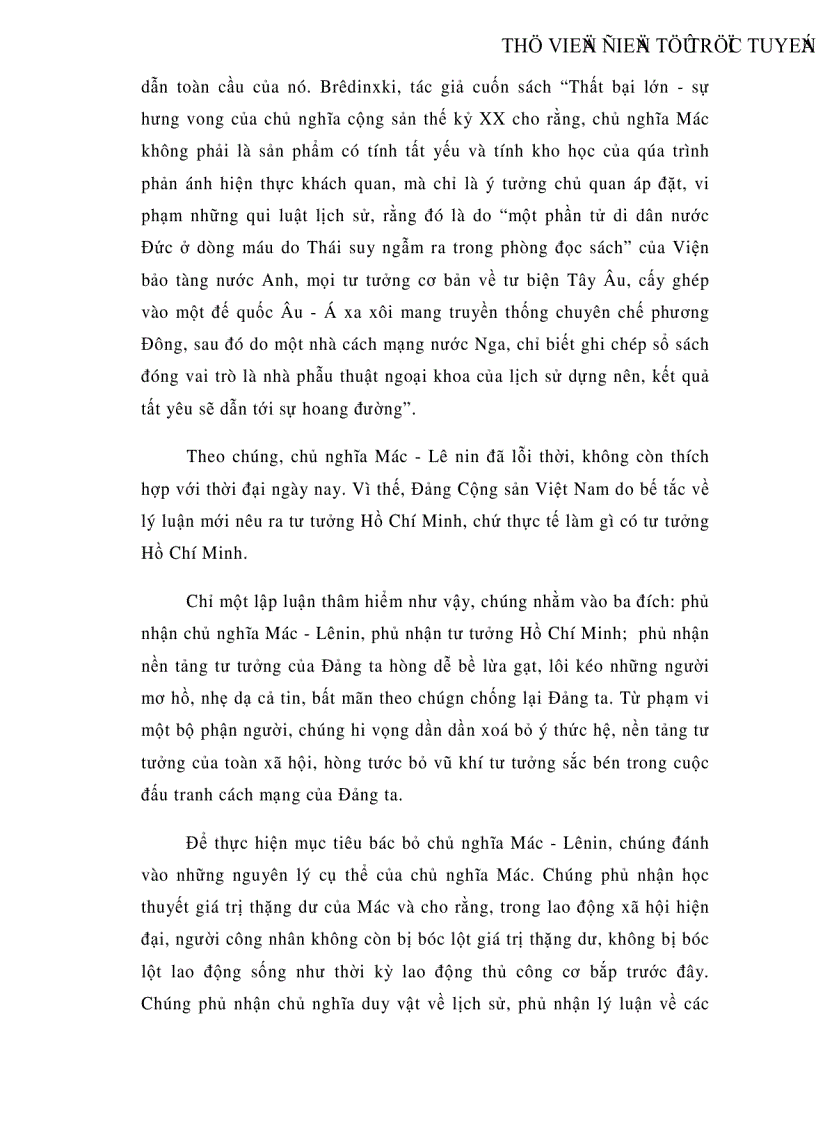 image for page Diễn biến hòa bình và chống diễn biến hòa bình của chủ nghĩa đế quốc trên mặt trận văn hoá tư tưởng ở Việt Nam
