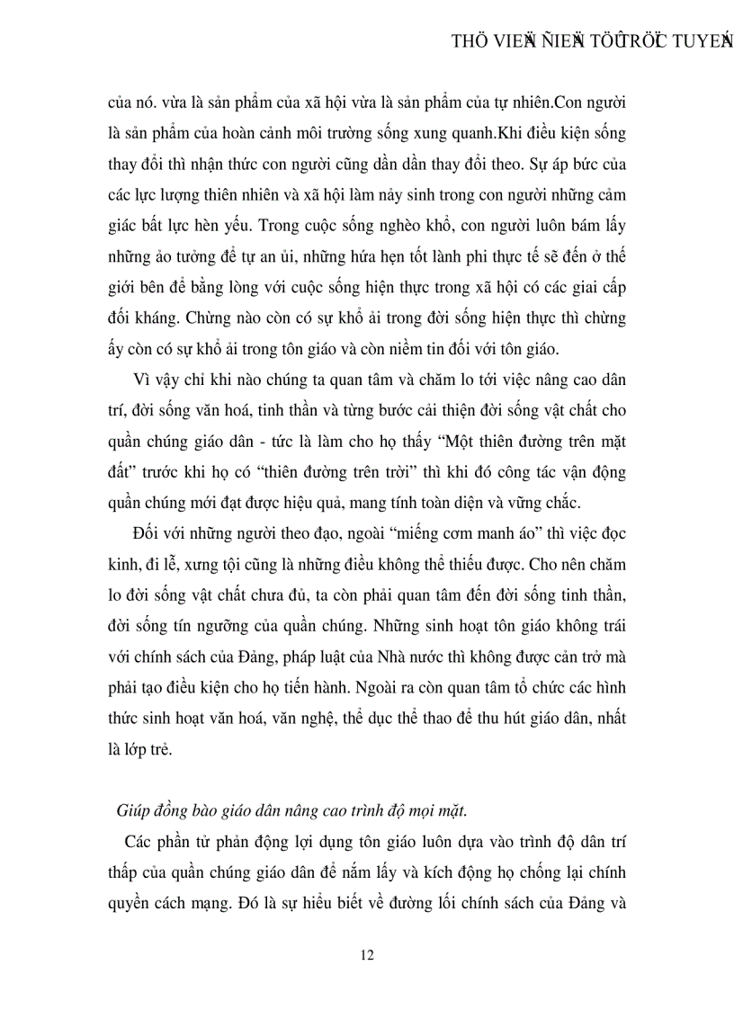 image for page Quán triệt quan điểm của Đảng được ghi nhận trong nghị quyết 25 hội nghị lần thứ bảy Ban chấp hành TƯ Đảng khoá IX ngày 12 3 2003