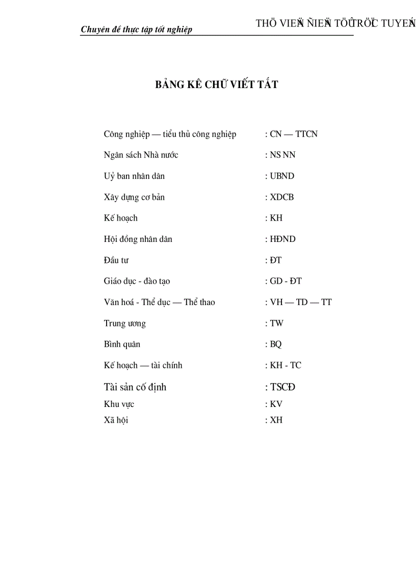 image for page Thực trạng và giải pháp sử dụng hiệu quả vốn đầu tư từ ngân sách cho đầu tư phát triển trên địa bàn thị xã Hồng Lĩnh tỉnh Hà Tĩnh giai đoạn 2000 2010
