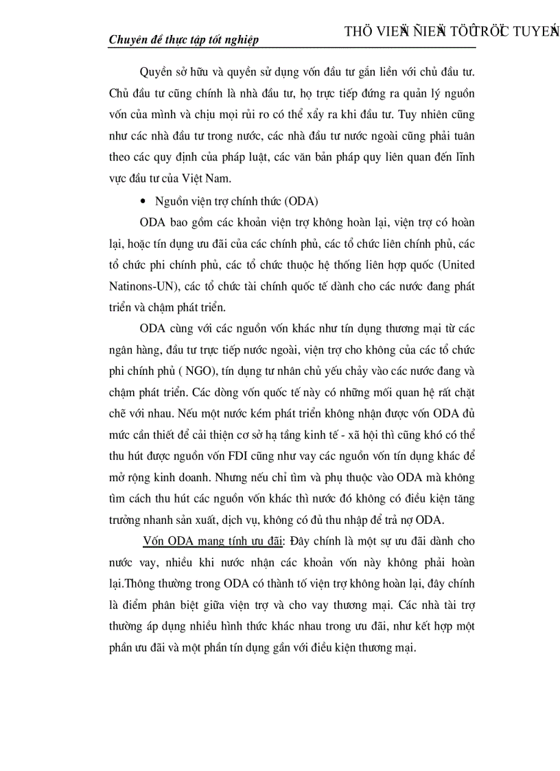 image for page Thực trạng và giải pháp sử dụng hiệu quả vốn đầu tư từ ngân sách cho đầu tư phát triển trên địa bàn thị xã Hồng Lĩnh tỉnh Hà Tĩnh giai đoạn 2000 2010