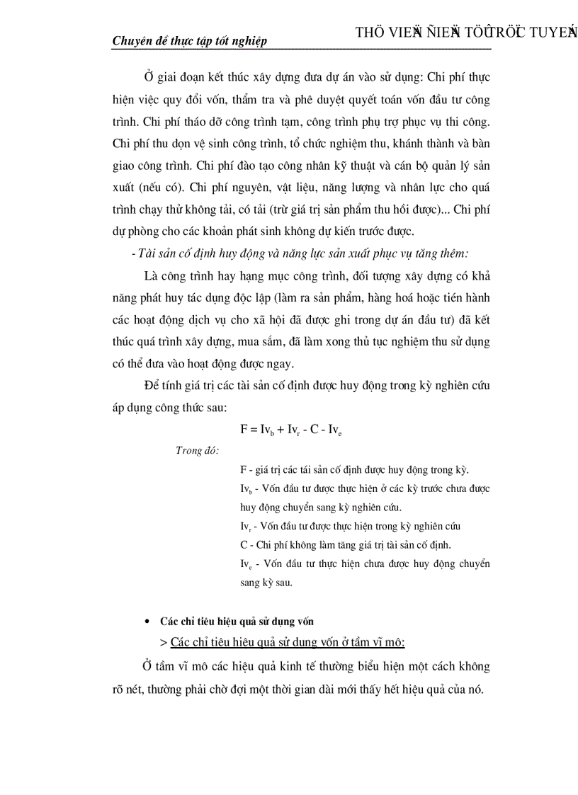 image for page Thực trạng và giải pháp sử dụng hiệu quả vốn đầu tư từ ngân sách cho đầu tư phát triển trên địa bàn thị xã Hồng Lĩnh tỉnh Hà Tĩnh giai đoạn 2000 2010