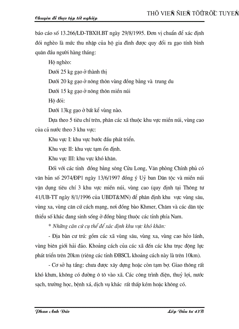 image for page Giải pháp nhằm nâng cao hiệu quả sử dụng vốn đầu tư công trình hạ tầng các xã đặc biệt khó khăn miền núi vùng dân tộc thiểu số