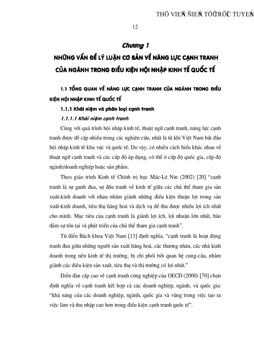 image for page Nâng cao năng lực cạnh tranh của ngành giấy Việt Nam trong điều kiện hội nhập kinh tế quốc tế