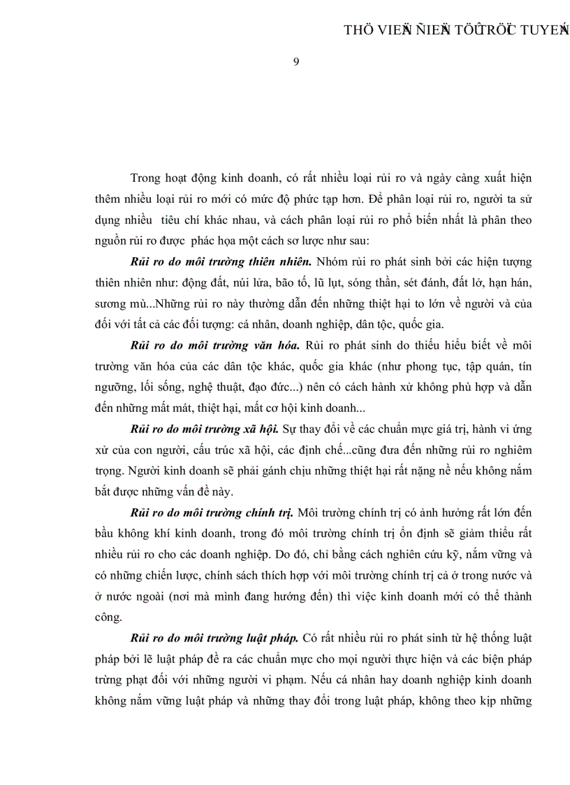 image for page Đánh giá và giải pháp phòng ngừa rủi ro hạn chế thiệt hại trong hoạt động thanh toán xuất nhập khẩu tại Ngân hàng Ngoại thương Việt Nam