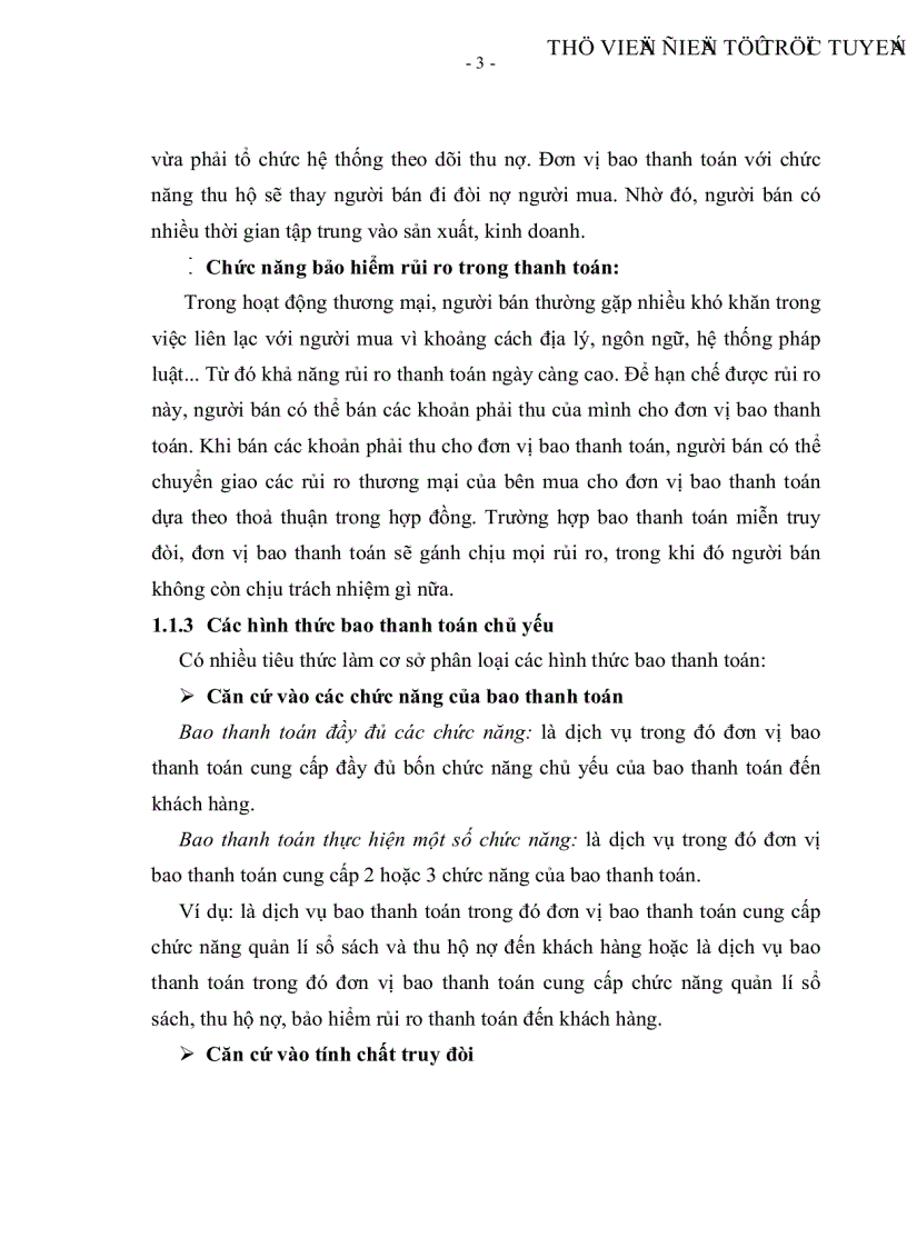 image for page Giải pháp mở rộng hoạt động bao thanh toán nội địa tại Ngân hàng thương mại cổ phần Á Châu