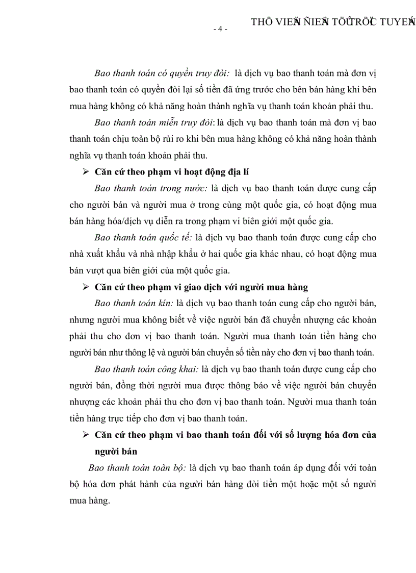 image for page Giải pháp mở rộng hoạt động bao thanh toán nội địa tại Ngân hàng thương mại cổ phần Á Châu