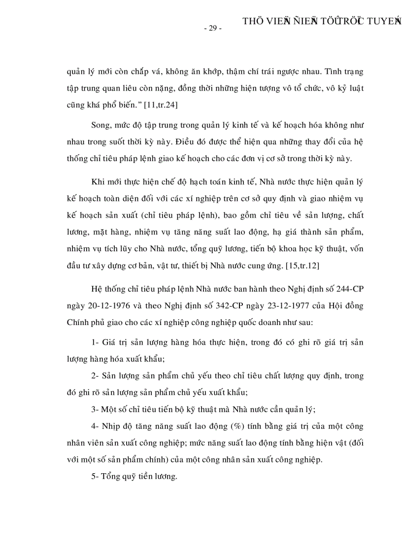 image for page Thực trạng và phương hường xây dựng hệ thống báo cáo kế toán quản trị cho các doanh nghiệp ngành in tại Thành phố Hồ Chí Minh