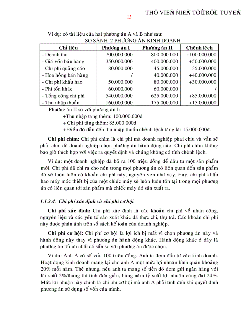 image for page Xây dựng hệ thống kiểm soát chi phí trong điều kiện áp dụng hình thức khoán chi phí từng bộ phận trong Công ty cổ phần hóa dầu Mekong