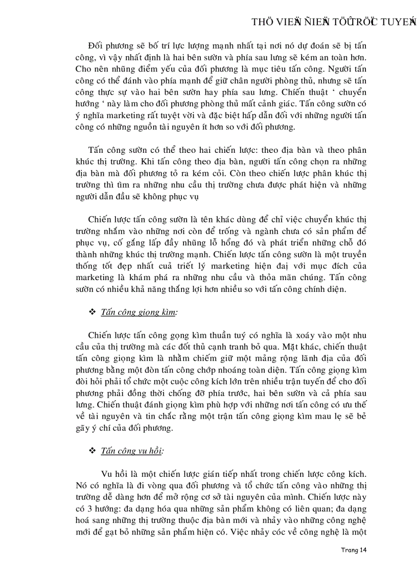 image for page Xây dựng chiến lược marketing của sản phẩm Martell tại thị trường Việt nam từ nay cho đến năm 2010
