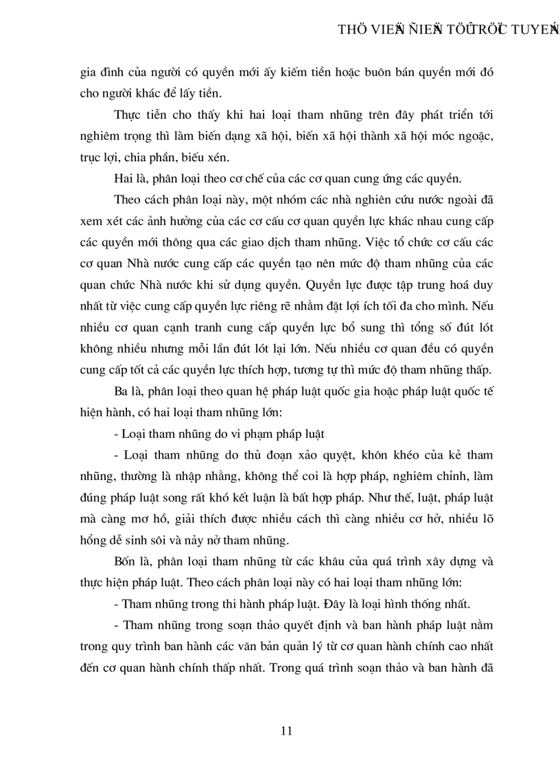 image for page Thực trạng về tham nhũng lãng phí trong các chương trình dự án đầu tư xây dựng bằng vốn ngân sách và các giải pháp đặt ra đối với kiểm toán nhà nước