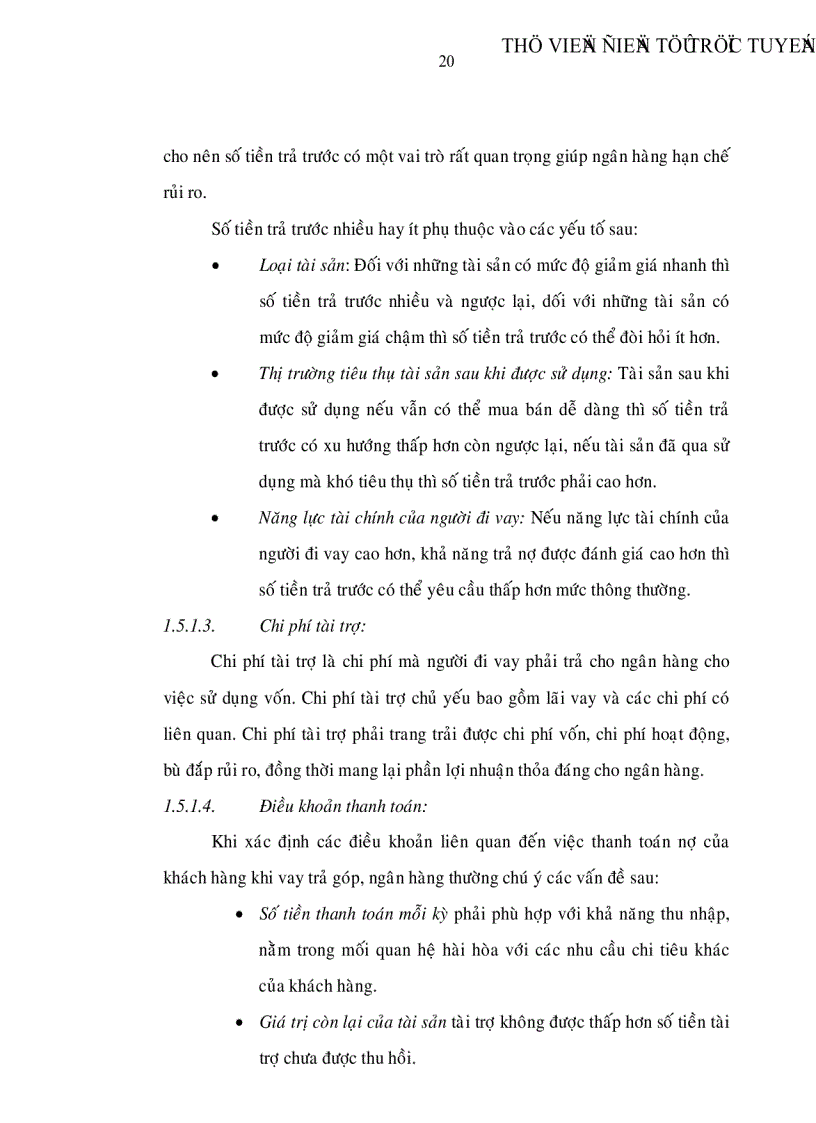 image for page Phát triển sản phẩm cho vay mua nhà trả góp theo chương trình dự án Sky Garden của Vietcombank Tân Thuận và Công ty Phú Mỹ Hưng