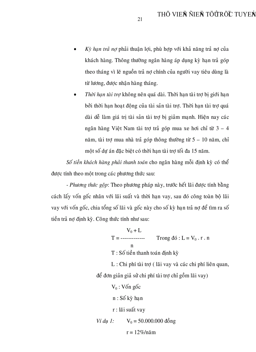 image for page Phát triển sản phẩm cho vay mua nhà trả góp theo chương trình dự án Sky Garden của Vietcombank Tân Thuận và Công ty Phú Mỹ Hưng