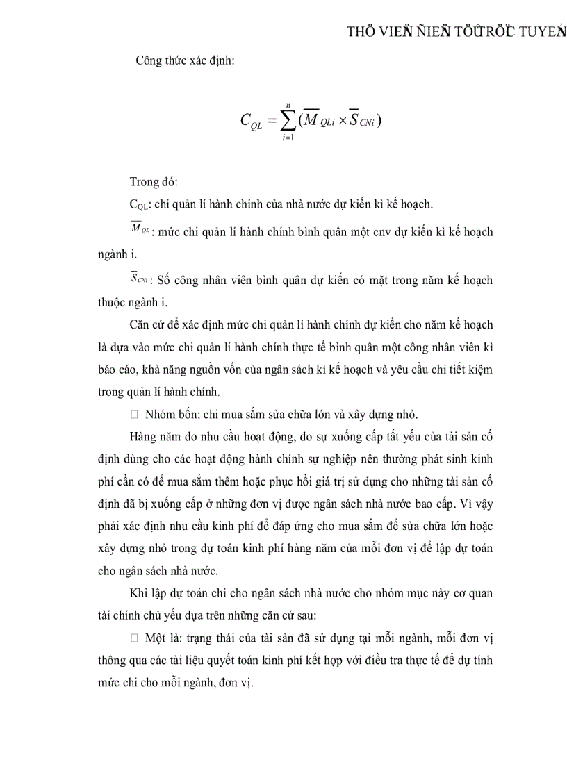 image for page Giải pháp tăng cường quản lý chi ngân sách Nhà nước cho ngành giáo dục ở huyện Tiên Du