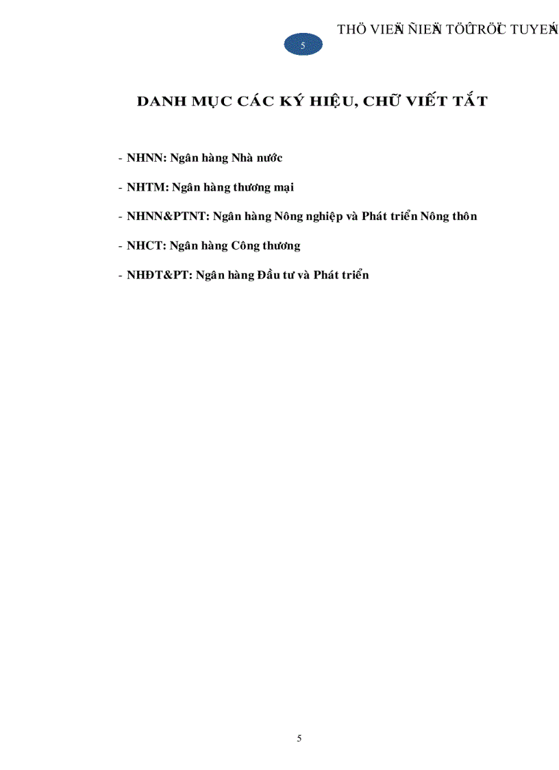 image for page Phân tích hệ thống chấm điểm tín dụng doanh nghiệp tại các ngân hàng thương mại quốc doanh trên địa bàn tỉnh Lâm Đồng