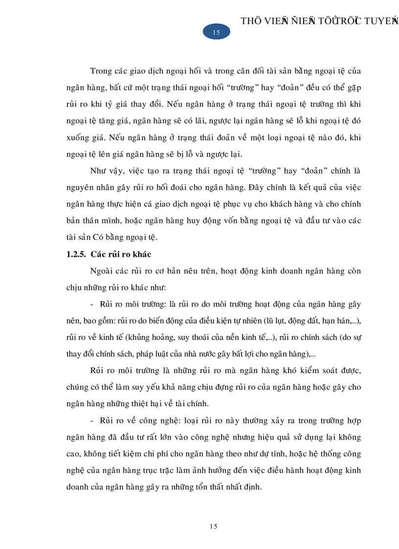 image for page Phân tích hệ thống chấm điểm tín dụng doanh nghiệp tại các ngân hàng thương mại quốc doanh trên địa bàn tỉnh Lâm Đồng