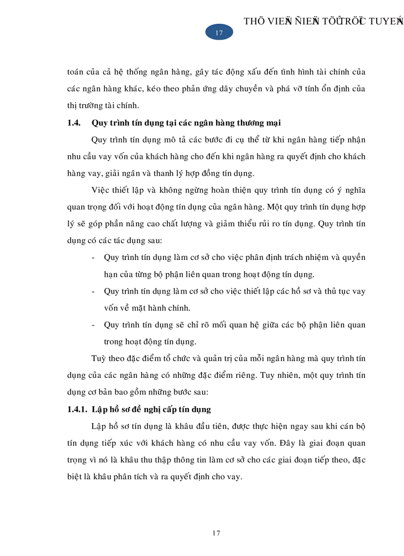 image for page Phân tích hệ thống chấm điểm tín dụng doanh nghiệp tại các ngân hàng thương mại quốc doanh trên địa bàn tỉnh Lâm Đồng