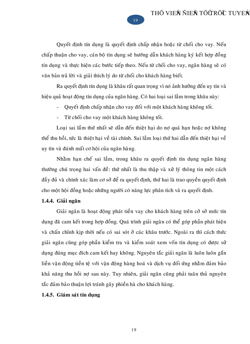 image for page Phân tích hệ thống chấm điểm tín dụng doanh nghiệp tại các ngân hàng thương mại quốc doanh trên địa bàn tỉnh Lâm Đồng
