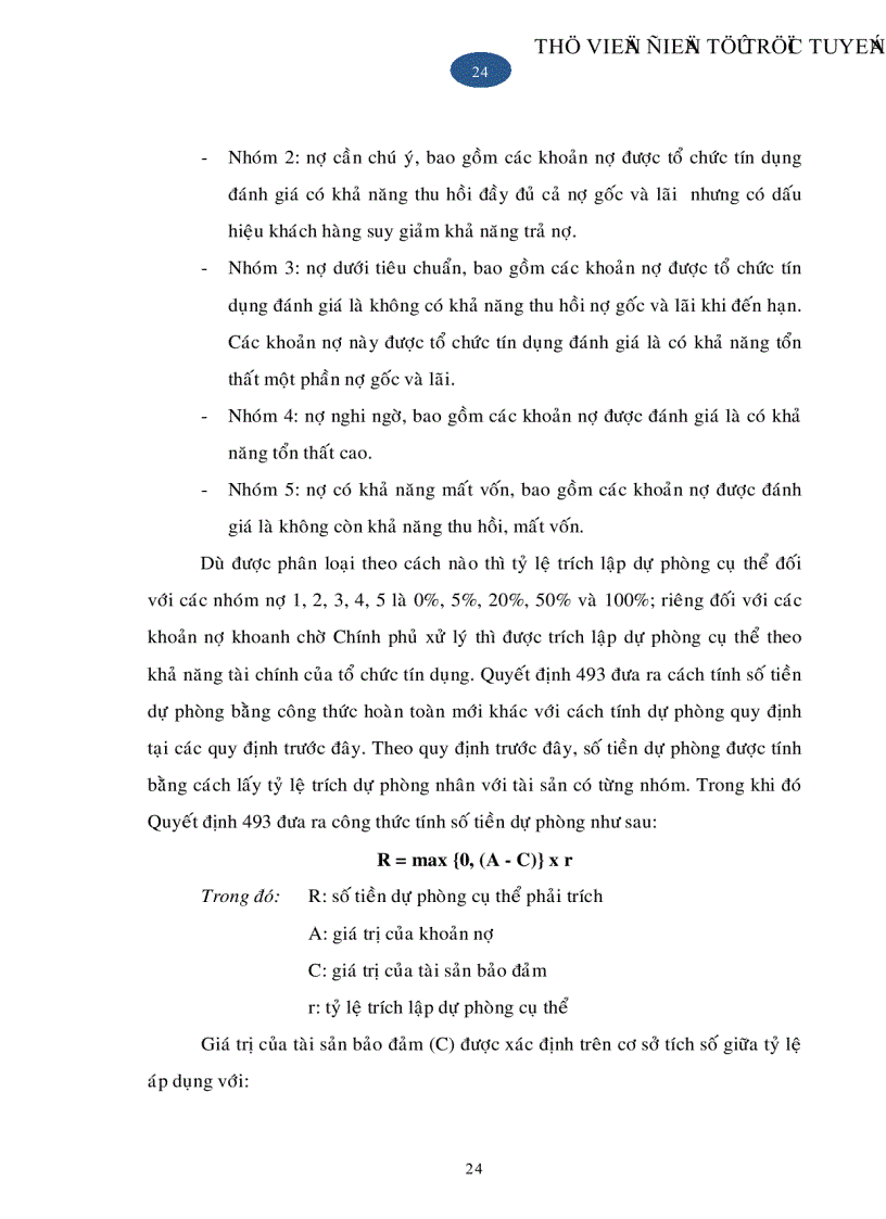 image for page Phân tích hệ thống chấm điểm tín dụng doanh nghiệp tại các ngân hàng thương mại quốc doanh trên địa bàn tỉnh Lâm Đồng