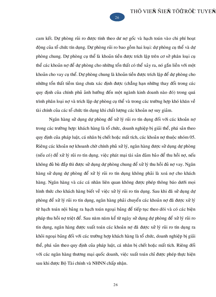 image for page Phân tích hệ thống chấm điểm tín dụng doanh nghiệp tại các ngân hàng thương mại quốc doanh trên địa bàn tỉnh Lâm Đồng