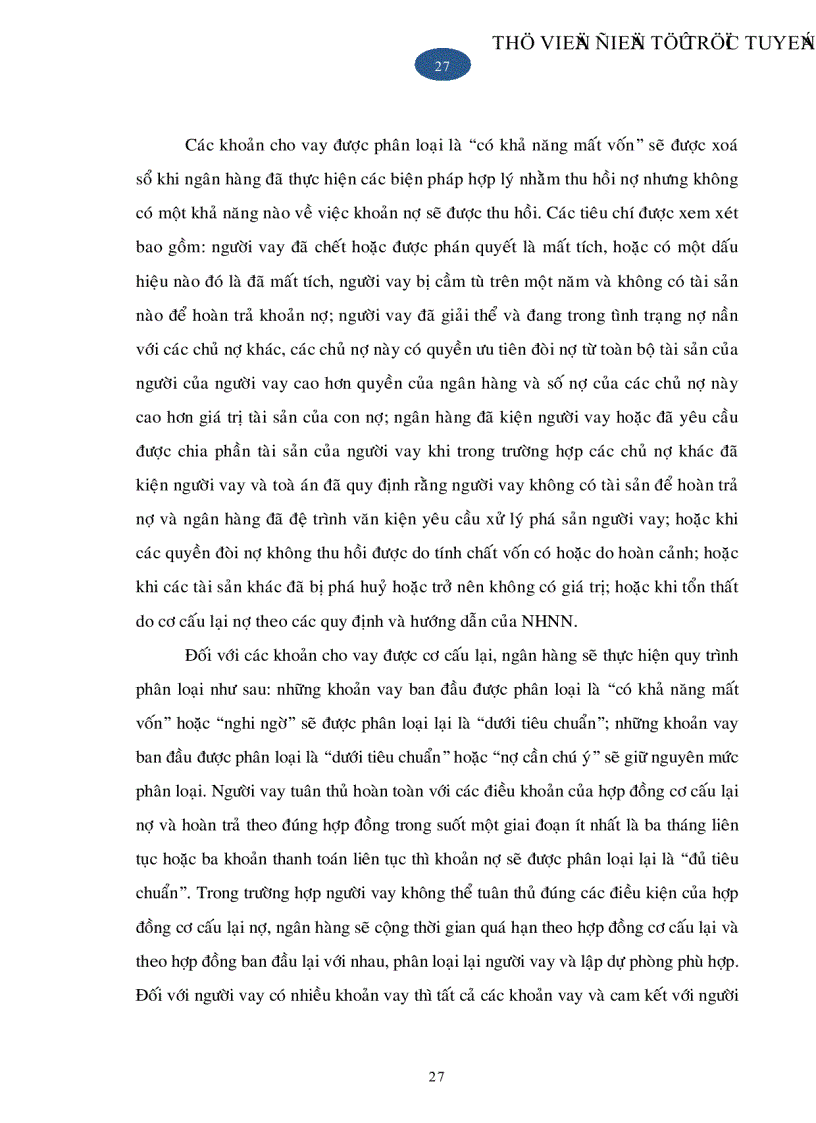 image for page Phân tích hệ thống chấm điểm tín dụng doanh nghiệp tại các ngân hàng thương mại quốc doanh trên địa bàn tỉnh Lâm Đồng